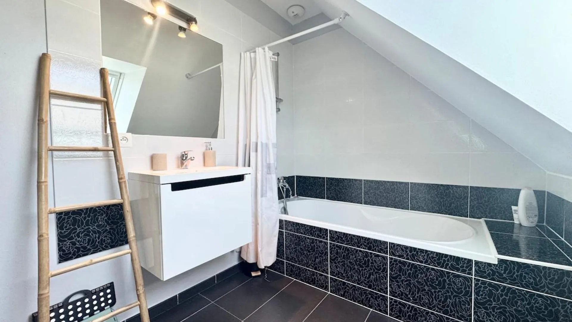 Belle Maison Contemporaine Aux Portes De Lorient Kervignac 0*,