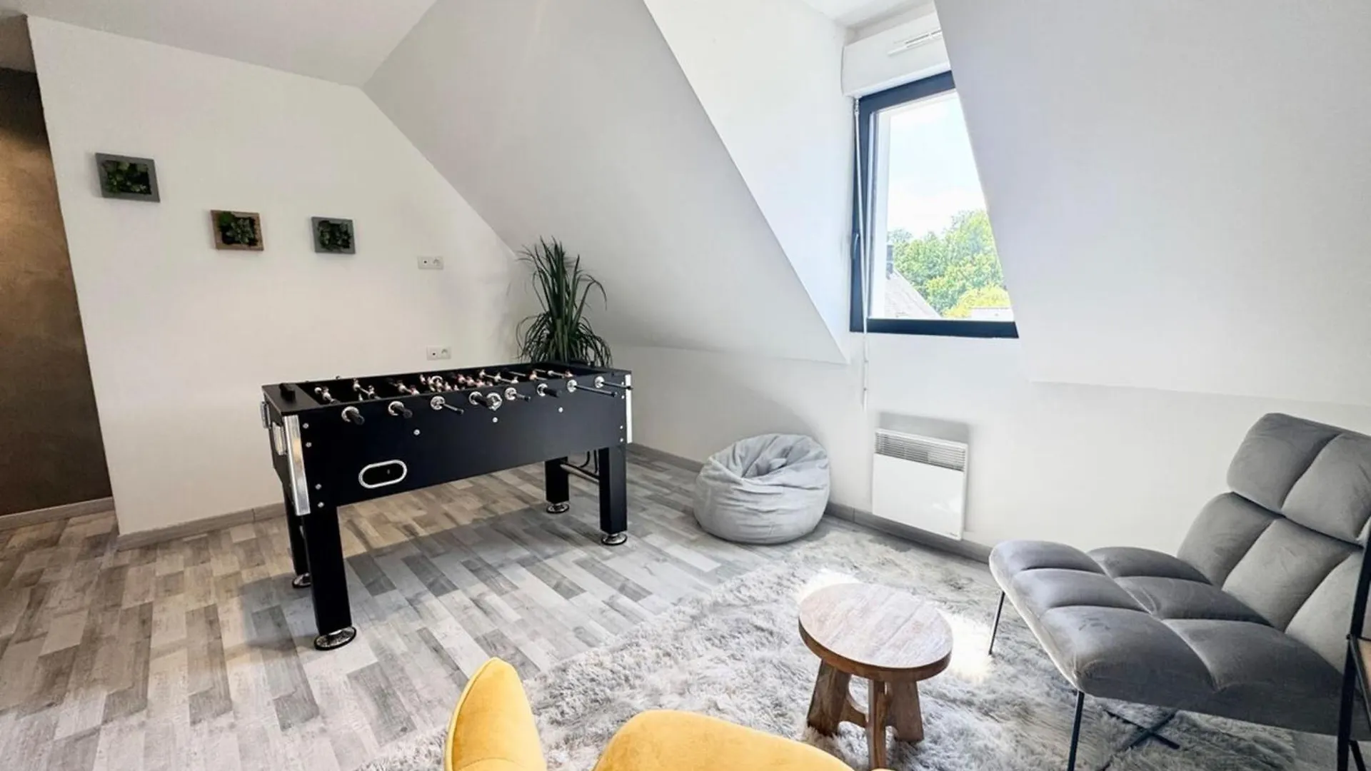 Belle Maison Contemporaine Aux Portes De Lorient Kervignac Lejlighed