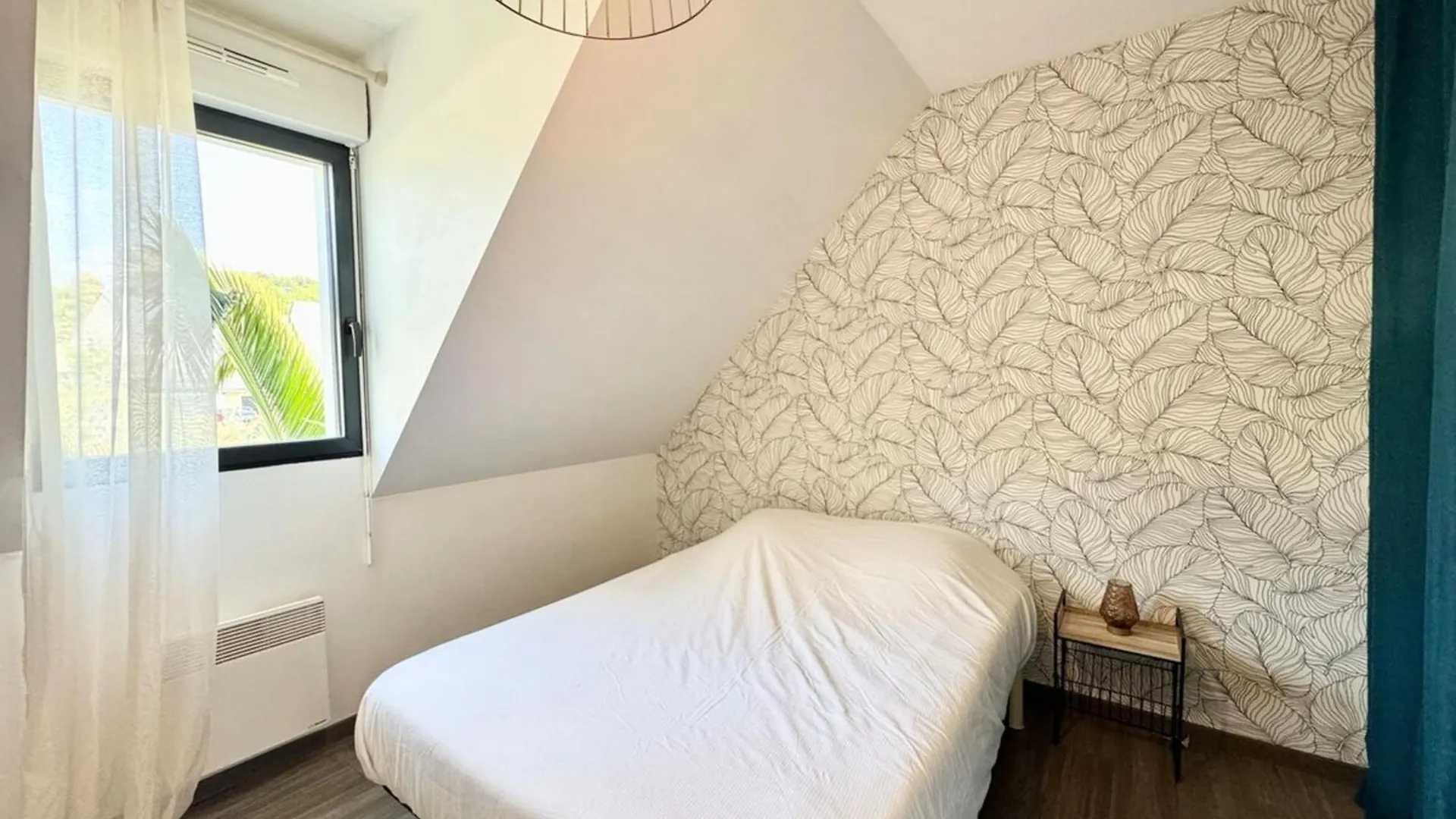 Belle Maison Contemporaine Aux Portes De Lorient Kervignac