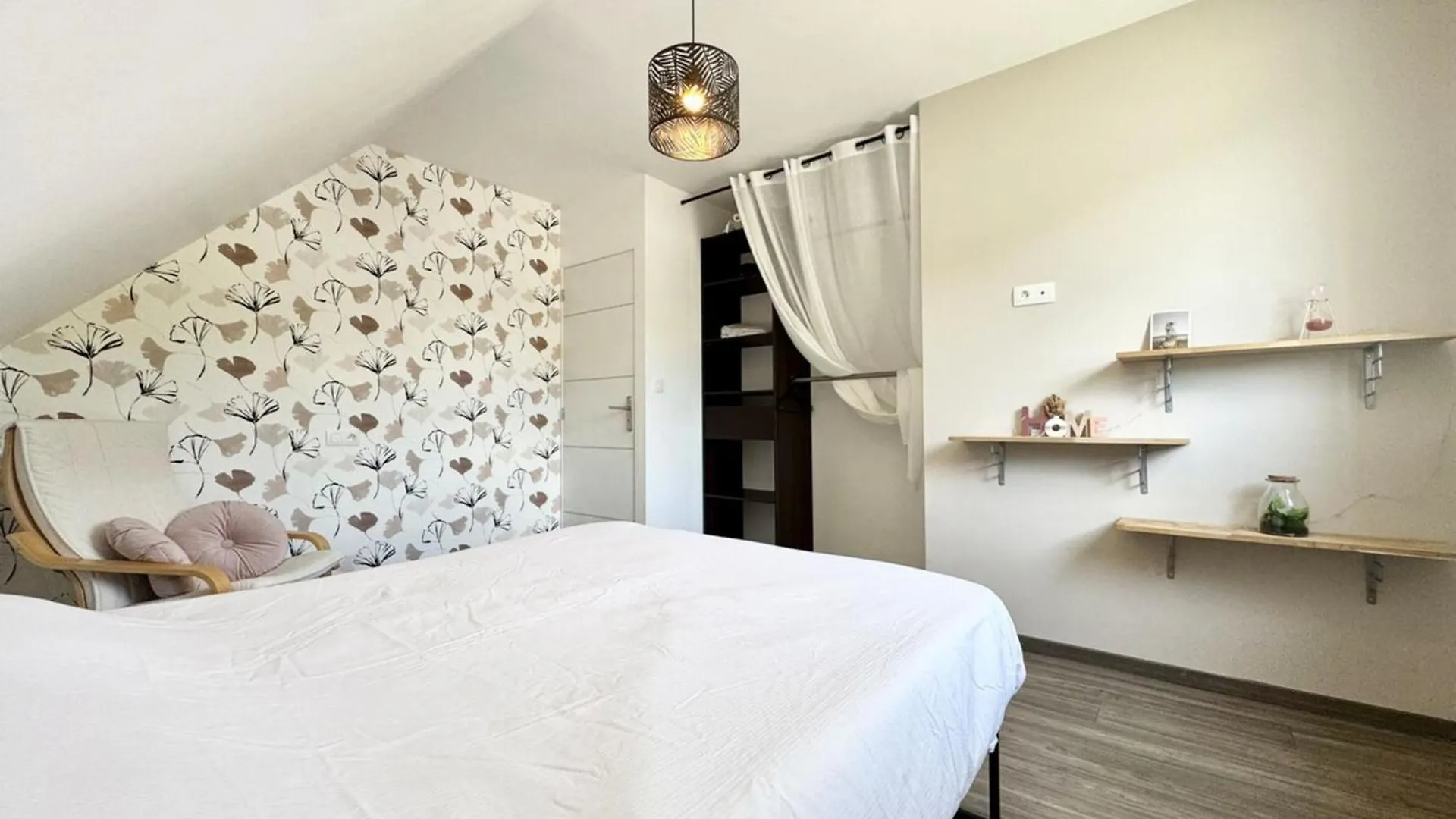 Belle Maison Contemporaine Aux Portes De Lorient Kervignac Lejlighed