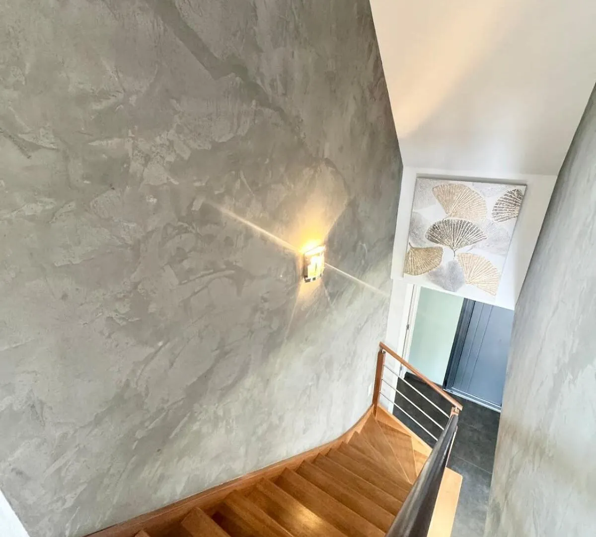 Belle Maison Contemporaine Aux Portes De Lorient Kervignac 0*,